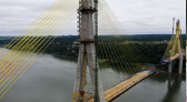 Nova ponte entre Brasil e Paraguai deve ser concluída em novembro