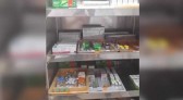 Vacinação contra Covid-19 é paralisada por problemas de armazenamento em Palmitos