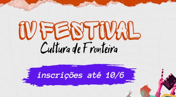 UFFS tem inscrições abertas para Festival Cultura de Fronteira