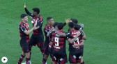Flamengo vence o Juventude no Alfredo Jaconi e retoma vantagem na liderança