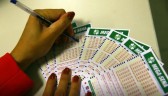 Mega-Sena não tem ganhadores e prêmio acumulado vai para R$ 9 milhões