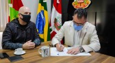 Município busca fortalecer o ambiente de negócios com o Cidade Empreendedora