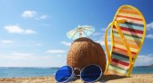 Verão no hemisfério sul começa nesta quarta-feira