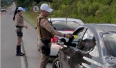 Rodovias de SC devem ter aumento de 50% no fluxo de veículos durante o Carnaval