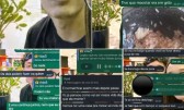 Jovem é preso suspeito de envenenar a própria mãe após a namorada pedir