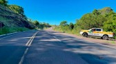 Polícia Militar Rodoviária intensifica fiscalização de ultrapassagens irregulares no Extremo Oeste