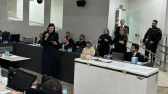 Mulher que matou o marido e escondeu corpo em freezer é condenada a 20 anos em SC