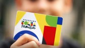 Caixa começa a pagar Bolsa Família de dezembro