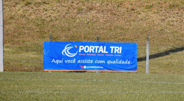 Jogo adiado pela chuva será disputado nesta quarta-feira no Jacob Maran