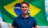STF multa Telegram em R$ 1,2 milhão por não bloquear conta de Nikolas Ferreira