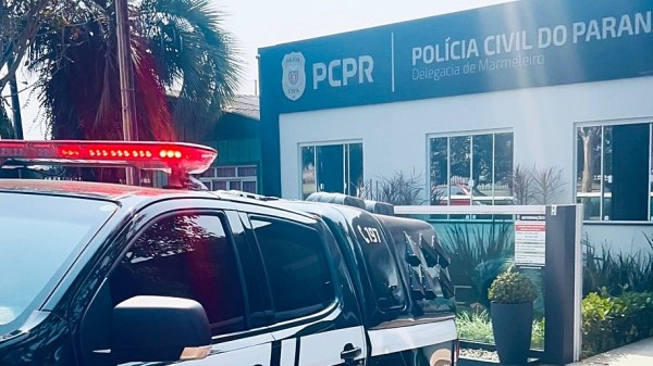 Polícia Civil prende dois homens por dívida de pensão alimentícia