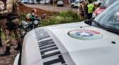 Policiais Militares são ameaçados de morte em rede social após realizar uma abordagem