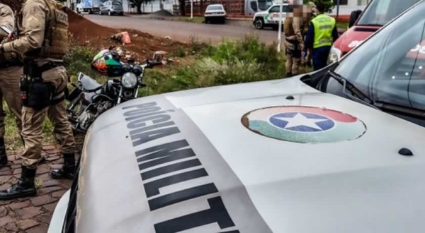 Policiais Militares são ameaçados de morte em rede social após realizar uma abordagem