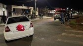Acidente de trânsito é registrado no Bairro Salete