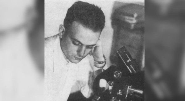 Há cem anos nascia o curitibano Cesar Lattes, reconhecido como referência mundial da Física