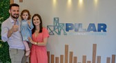 Pilar Arquitetura e Interiores reinaugura em novo endereço