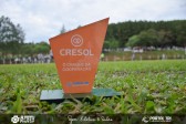 CERQUEIRENSE 2022 | Rodada em Gleba União