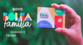 Caixa paga novo Bolsa Família a beneficiários com NIS de final 4
