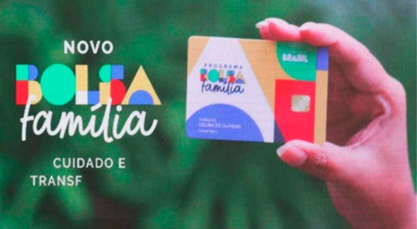 Caixa paga novo Bolsa Família a beneficiários com NIS de final 4