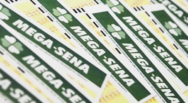 Apostas de SC acertam na Mega-Sena de R$ 100 milhões; veja lista