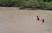 Menino de 4 anos é encontrado morto em rio após quase 29 horas de buscas em SC