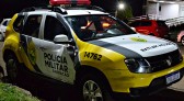 Polícia Militar realiza apreensão de 120 quilos de peixes descaminhados da Argentina