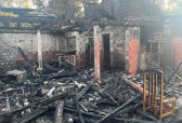 Polícia Civil prende homem acusado de matar mulher em incêndio criminoso