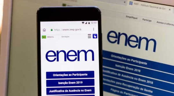 Saiba o que fazer a uma semana da aplicação da primeira prova