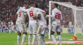 Inter goleia o Vasco no Beira-Rio e sobe na tabela do Brasileirão