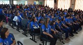 Proerd forma 116 alunos da cidade e do interior de Barracão