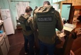 Incentivo à prática de violência extrema em rede social leva GAECO a deflagrar operação
