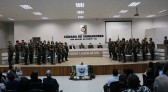 Formatura do PROA é realizada