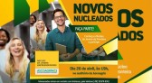 Núcleo de jovens empreendedores promove reunião para novos nucleados