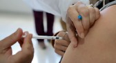Todos os municípios já estão aplicando a vacina contra a gripe para maiores de seis meses