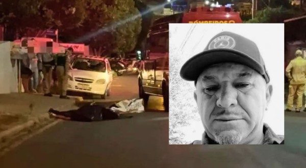 Vítima de homicídio no bairro Cantelmo é identificada