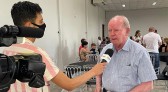 Marcos Vieira presta contas das ações do mandato para municípios do Extremo-oeste