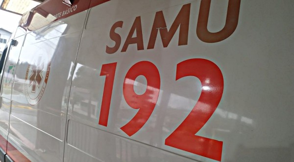 SAMU disponibiliza mais dois números de contato para a população fronteiriça