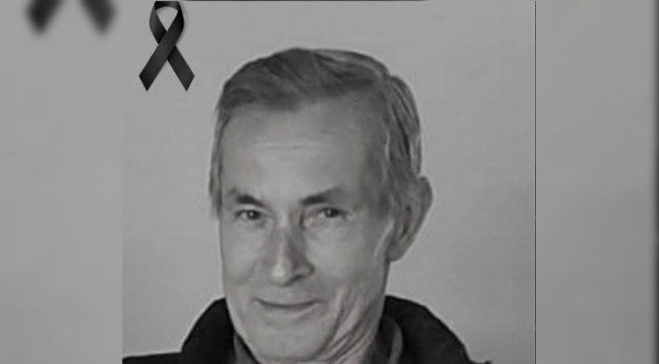 Morre Jacob Beno Schneider, ex-servidor público de Princesa, aos 67 anos