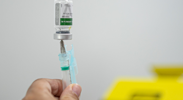 Campanha de multivacinação no Paraná começa na segunda-feira