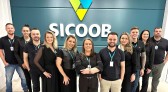 Sicoob São Miguel estreia na Expovale 2024, maior feira do Vale do Taquari