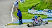 Piloto de Chapecó disputará vaga no Mundial de Kart na Inglaterra