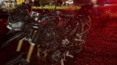 Motociclista morre em grave acidente na PR-483 entre Francisco Beltrão e Ampére