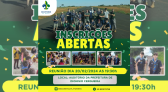 Descubra como seu filho pode se tornar um Escoteiro