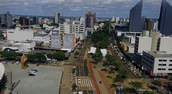 Cascavel confirma primeira morte por dengue; vítima é uma jovem de 29 anos