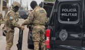 Mãe e filha são liberadas após serem feitas reféns