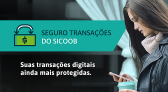 Sicoob e Zurich lançam produto para seguro de transações digitais