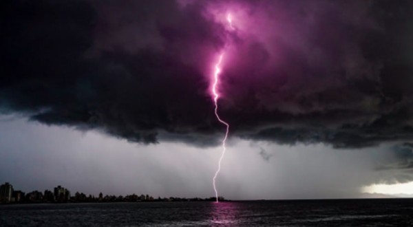 Defesa Civil diz que ciclone em SC é atípico e cita ‘fatores que agravam impacto’