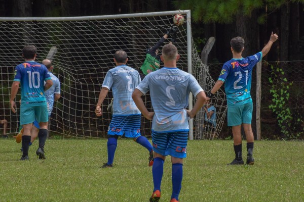 CERQUEIRENSE 2023 | Confira os registros feitos pela Terceira rodada do Cerqueirense na Gleba União