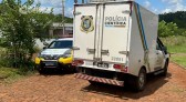 Homem de 56 anos é encontrado morto no bairro Sadia, em Francisco Beltrão