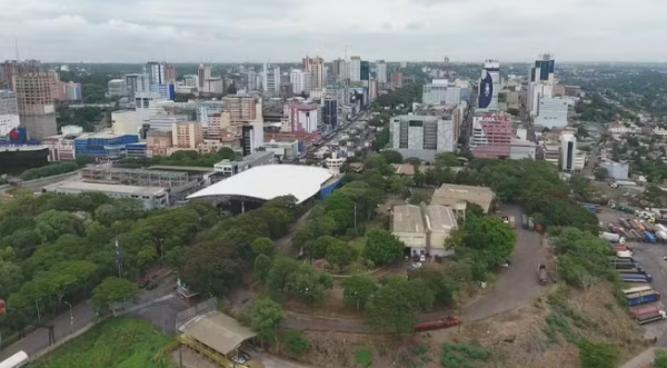 Turistas atravessam a fronteira para compras no Paraguai, são sequestrados e têm prejuízo de quase R$ 740 mil